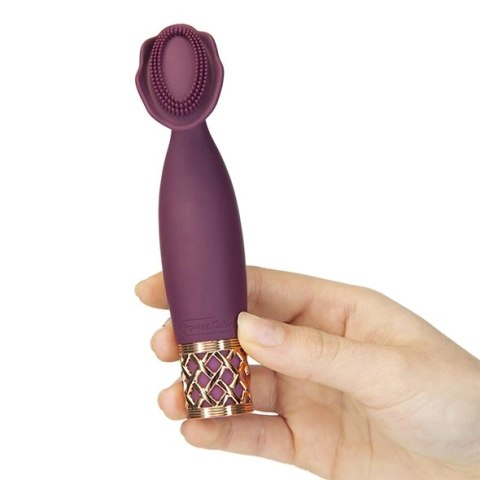 Wibrator - Pillow Talk Secrets Passion Wine Pillow Talk Wibrator - Pillow Talk Secrets Passion Wine Pillow Talk