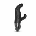 Wibrator z elektrostymulacją - Mystim Hop Hop Bob eStim Black Mystim
