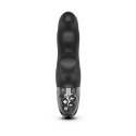 Wibrator z elektrostymulacją - Mystim Hop Hop Bob eStim Black Mystim