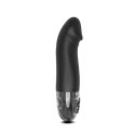 Wibrator z elektrostymulacją - Mystim Real Deal Neal eStim Black Mystim