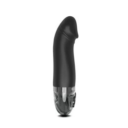 Wibrator z elektrostymulacją - Mystim Real Deal Neal eStim Black Mystim