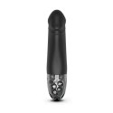 Wibrator z elektrostymulacją - Mystim Real Deal Neal eStim Black Mystim