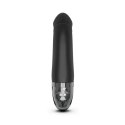 Wibrator z elektrostymulacją - Mystim Real Deal Neal eStim Black Mystim