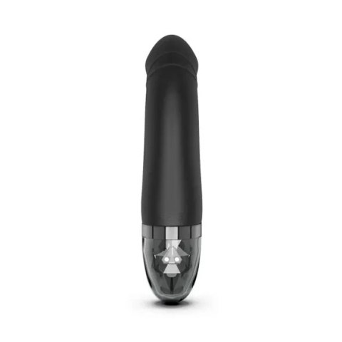 Wibrator z elektrostymulacją - Mystim Real Deal Neal eStim Black Mystim Wibrator z elektrostymulacją - Mystim Real Deal Neal eStim Black Mystim