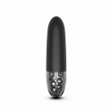 Wibrator z elektrostymulacją - Mystim Sleak Freak eStim Black Mystim