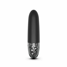 Wibrator z elektrostymulacją - Mystim Sleak Freak eStim Black Mystim