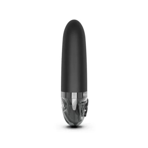 Wibrator z elektrostymulacją - Mystim Sleak Freak eStim Black Mystim Wibrator z elektrostymulacją - Mystim Sleak Freak eStim Black Mystim