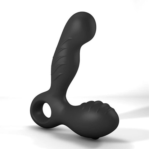 Wibrujący masażer prostaty - Nomi Tang Spotty 2 Nomi Tang Wibrujący masażer prostaty - Nomi Tang Spotty 2 Nomi Tang
