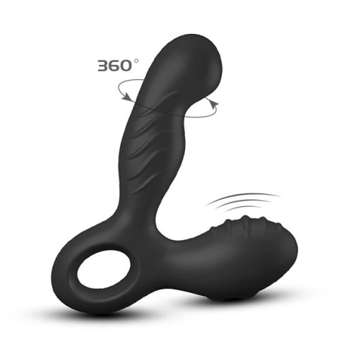 Wibrujący masażer prostaty - Nomi Tang Spotty 2 Nomi Tang Wibrujący masażer prostaty - Nomi Tang Spotty 2 Nomi Tang