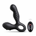 Wibrujący masażer prostaty - Nomi Tang Spotty 2 RC Nomi Tang
