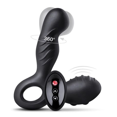 Wibrujący masażer prostaty - Nomi Tang Spotty 2 RC Nomi Tang Wibrujący masażer prostaty - Nomi Tang Spotty 2 RC Nomi Tang