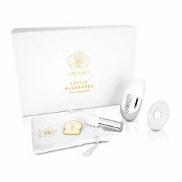 Zestaw akcesoriów - Le Wand Little Pleasures 6-Piece Collection Le Wand