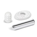 Zestaw akcesoriów - Le Wand Little Pleasures 6-Piece Collection Le Wand