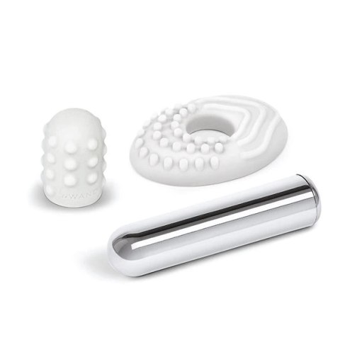 Zestaw akcesoriów - Le Wand Little Pleasures 6-Piece Collection Le Wand Zestaw akcesoriów - Le Wand Little Pleasures 6-Piece Collection Le Wand