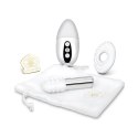 Zestaw akcesoriów - Le Wand Little Pleasures 6-Piece Collection Le Wand