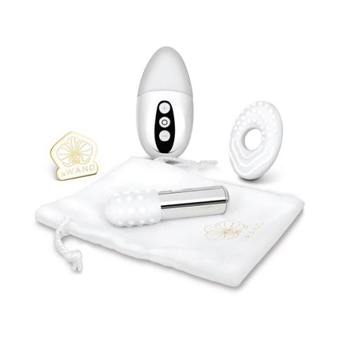 Zestaw akcesoriów - Le Wand Little Pleasures 6-Piece Collection Le Wand Zestaw akcesoriów - Le Wand Little Pleasures 6-Piece Collection Le Wand