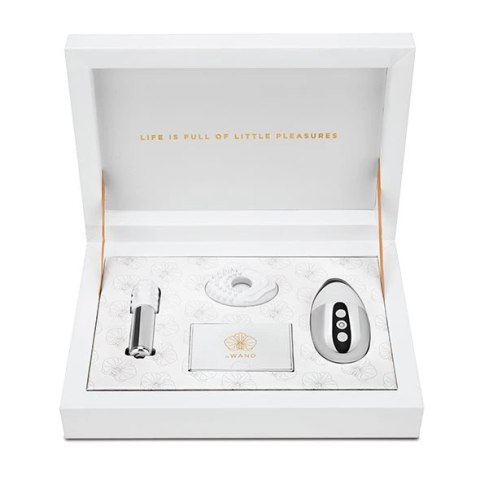 Zestaw akcesoriów - Le Wand Little Pleasures 6-Piece Collection Le Wand Zestaw akcesoriów - Le Wand Little Pleasures 6-Piece Collection Le Wand
