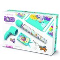 Zestaw akcesoriów - Le Wand Unicorn Wand 8 Piece Collection Le Wand
