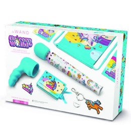 Zestaw akcesoriów - Le Wand Unicorn Wand 8 Piece Collection Le Wand