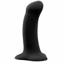 Dildo - Fun Factory Amor Black Fun Factory