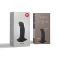 Dildo - Fun Factory Amor Black Fun Factory