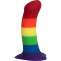 Dildo - Fun Factory Amor Pride Edition Fun Factory