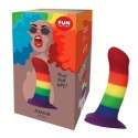Dildo - Fun Factory Amor Pride Edition Fun Factory