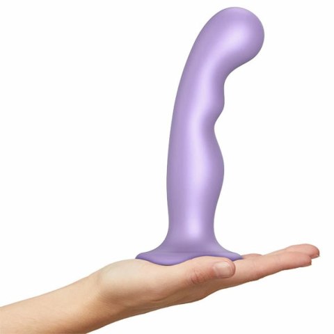 Dildo - Strap-On-Me Dildo Plug P&G Metallic Lilac M Strap-On-Me Dildo - Strap-On-Me Dildo Plug P&G Metallic Lilac M Strap-On-Me