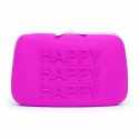 Etui na akcesoria - Happy Rabbit HAPPY Storage Zip Bag Large Purple Happy Rabbit