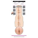 Fleshlight Girls - Pochwa Kenzie Reeves Creampuff Fleshlight