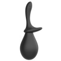 Gruszka - Nexus Anal Douche 260 ml with Two Sillicone Nozzles Nexus