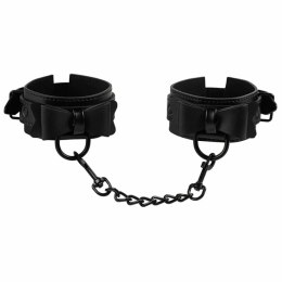 Kajdanki - Sportsheets Sincerely Bow Tie Cuffs Sportsheets