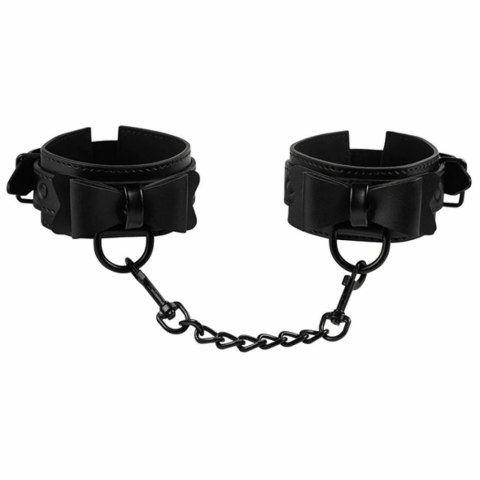 Kajdanki - Sportsheets Sincerely Bow Tie Cuffs Sportsheets