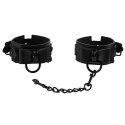 Kajdanki - Sportsheets Sincerely Bow Tie Cuffs Sportsheets