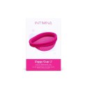 Kubeczek menstruacyjny - Intimina Ziggy Cup 2 Size B Intimina