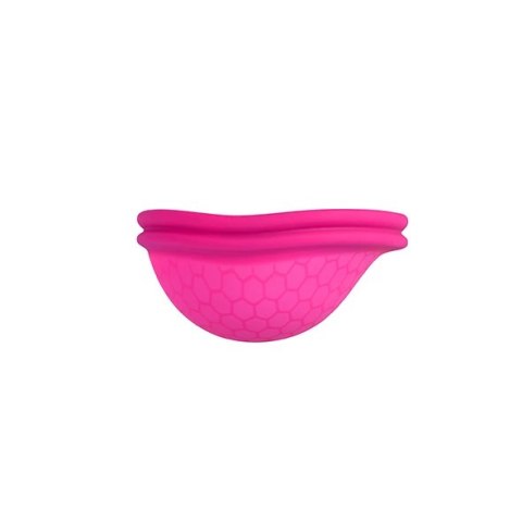 Kubeczek menstruacyjny - Intimina Ziggy Cup 2 Size B Intimina Kubeczek menstruacyjny - Intimina Ziggy Cup 2 Size B Intimina
