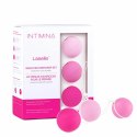 Kulki gejszy - Intimina Laselle Kegel Routine Intimina