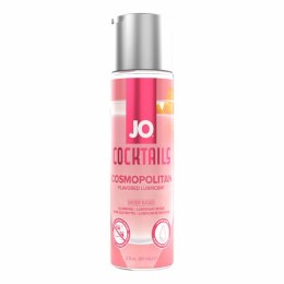 Lubrykant - System JO H2O Cocktails Cosmopolitan 60 ml System JO
