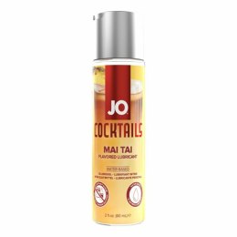 Lubrykant - System JO H2O Cocktails Mai Tai 60 ml System JO