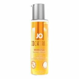 Lubrykant - System JO H2O Cocktails Mimosa 60 ml System JO
