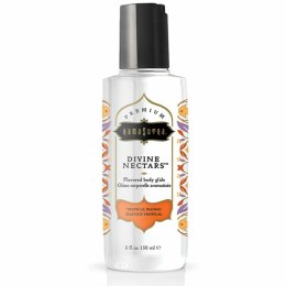 Lubrykant i żel do masażu - Kama Sutra Divine Nectars Mango 150 ml Kama Sutra