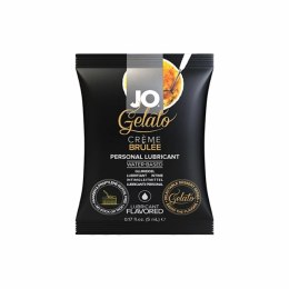 Lubrykant (saszetka) - System JO Gelato Creme Brulee 5 ml System JO