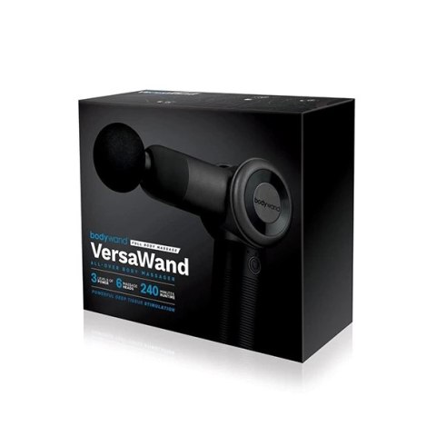 Masażer - Bodywand Versawand Grey Bodywand Masażer - Bodywand Versawand Grey Bodywand