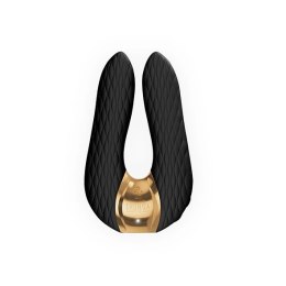 Masażer - Shunga Aiko Black Shunga