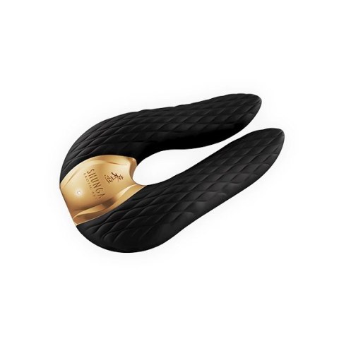 Masażer - Shunga Aiko Black Shunga Masażer - Shunga Aiko Black Shunga