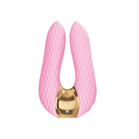 Masażer - Shunga Aiko Light Pink Shunga Masażer - Shunga Aiko Light Pink Shunga