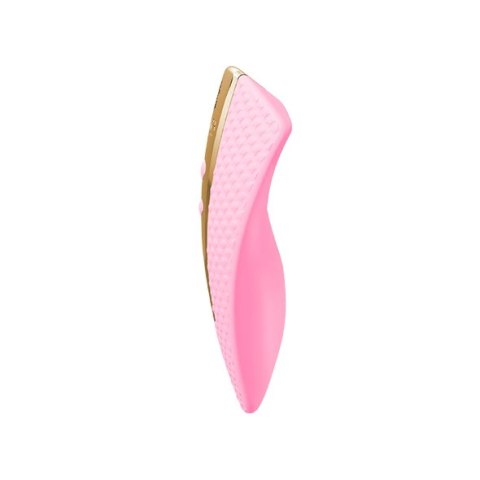 Masażer - Shunga Obi Light Pink Shunga Masażer - Shunga Obi Light Pink Shunga