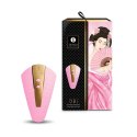 Masażer - Shunga Obi Light Pink Shunga