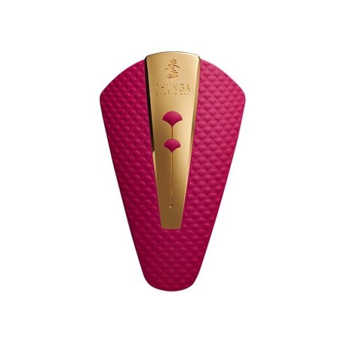 Masażer - Shunga Obi Raspberry Shunga
