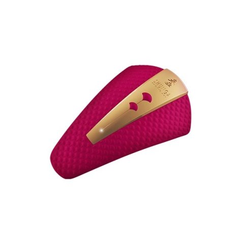 Masażer - Shunga Obi Raspberry Shunga Masażer - Shunga Obi Raspberry Shunga